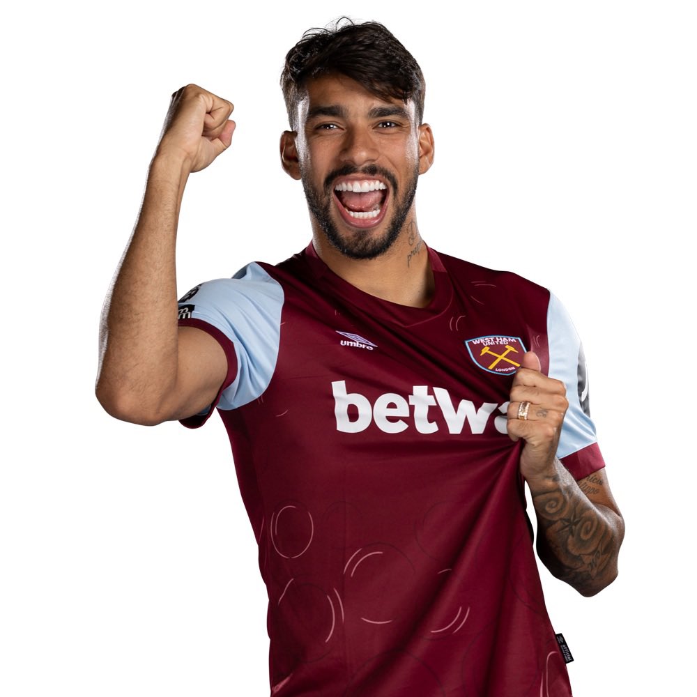 Thoughts on this man?