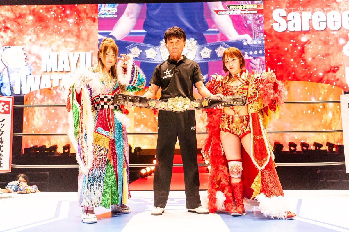岩谷麻優 MayuIwatani on X: 