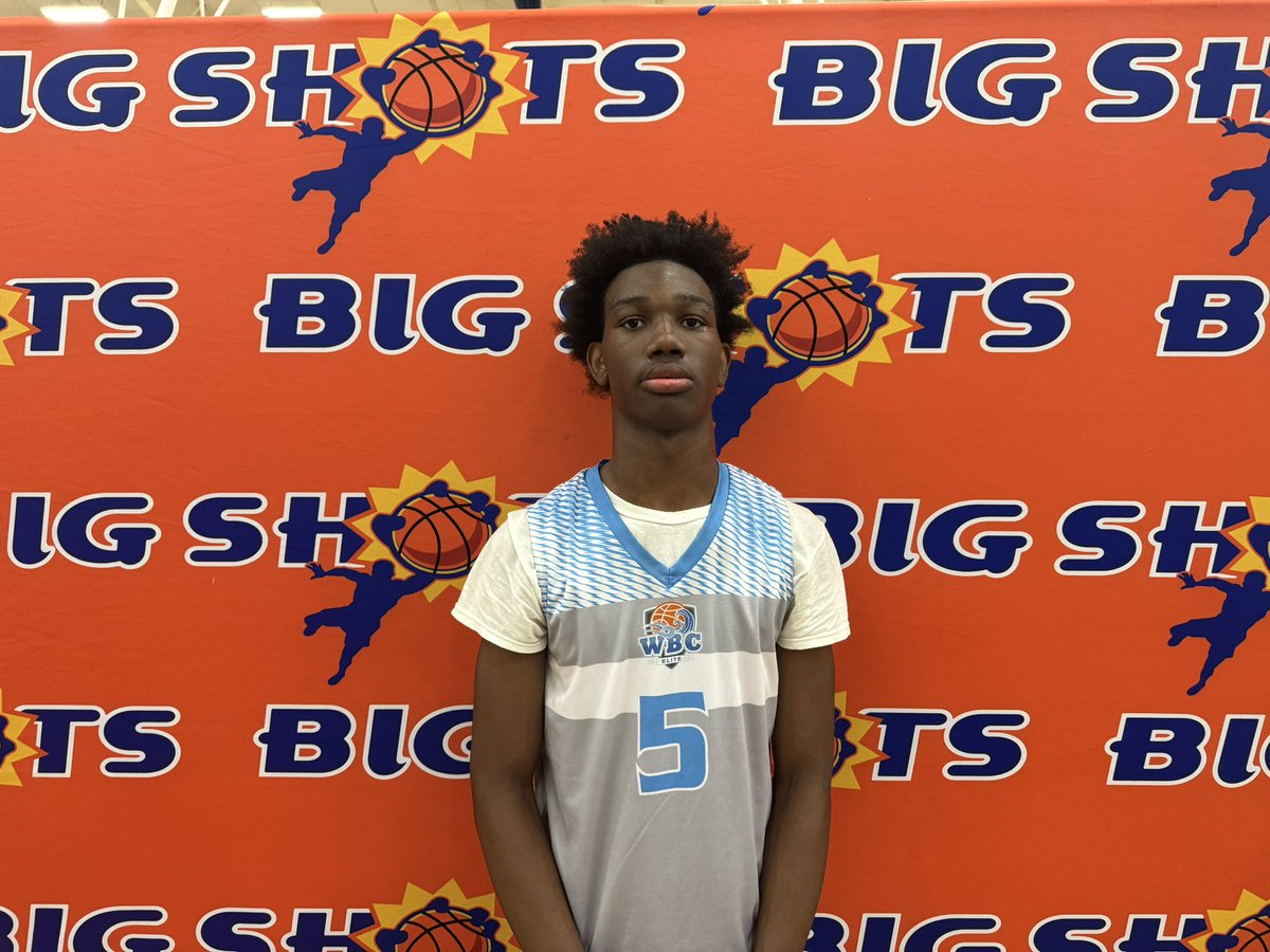 BigShotsGameMVP's tweet photo. #BIGSHOTS #MyrtleBeachJam 

15u Boys

WBC 2027 64
Kam Witherspoon 19

Team Imagine 40
Jaylen Brown 10

@BigShotsGlobal https://t.co/lSYkQjIJrq
