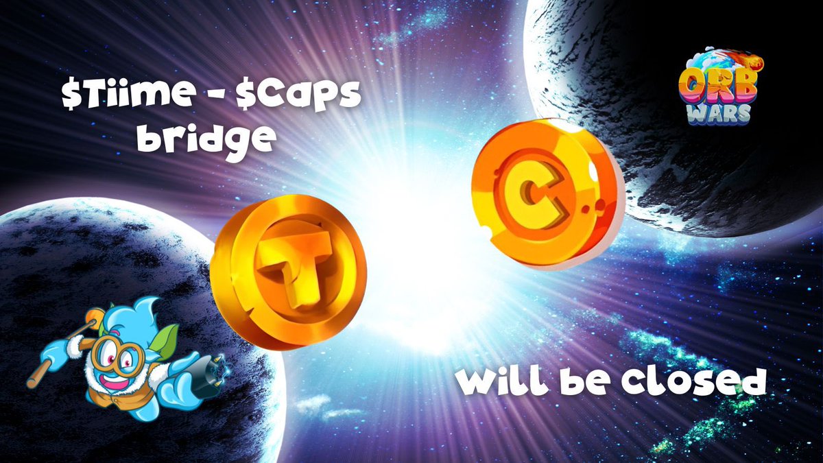 🔮 The Orbwars - Play-to-Earn next gen 👹 tweet media