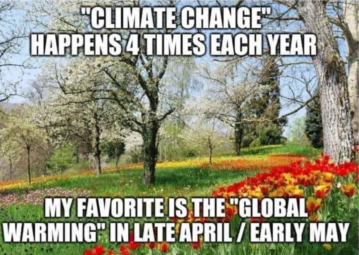 The Real Climate Change
#GeoEngineering #ClimateScam #climatechange #Cloudseeding
#chemtrails #ConspiracyTheories 
#EnergyCrisis #CERN #HAARP #chemtrail #childtrafficking #chemtrail #Dictatorship #WEFAgenda2030 #5Dconsciousness #FarmersProtest2024 #bethechange #FreeSpeech #WakeUp