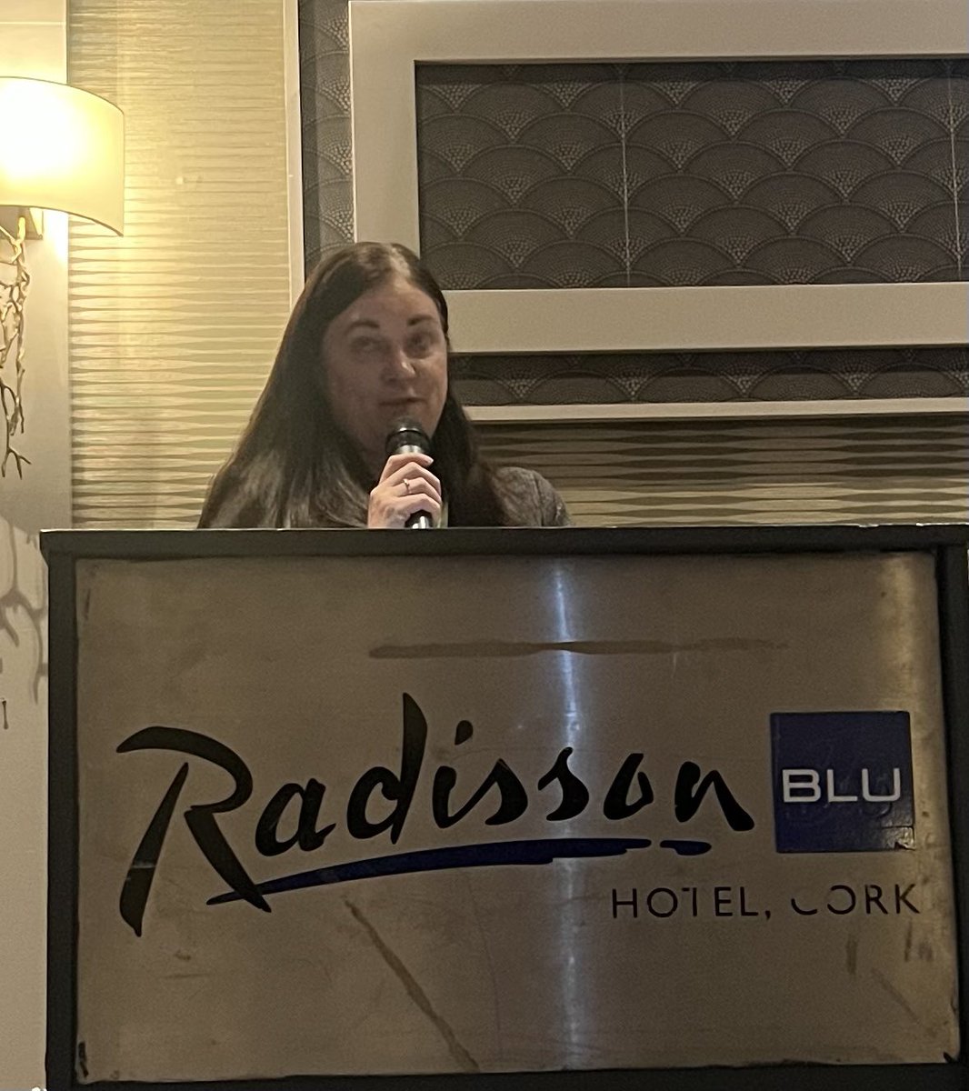 iirrt's tweet photo. Another advanced practice technique presented by Gillian Lumley ‘Setting up a Radiographer led PICC and midline insertion service’ #IIRRT24 https://t.co/ZQprIx58OY