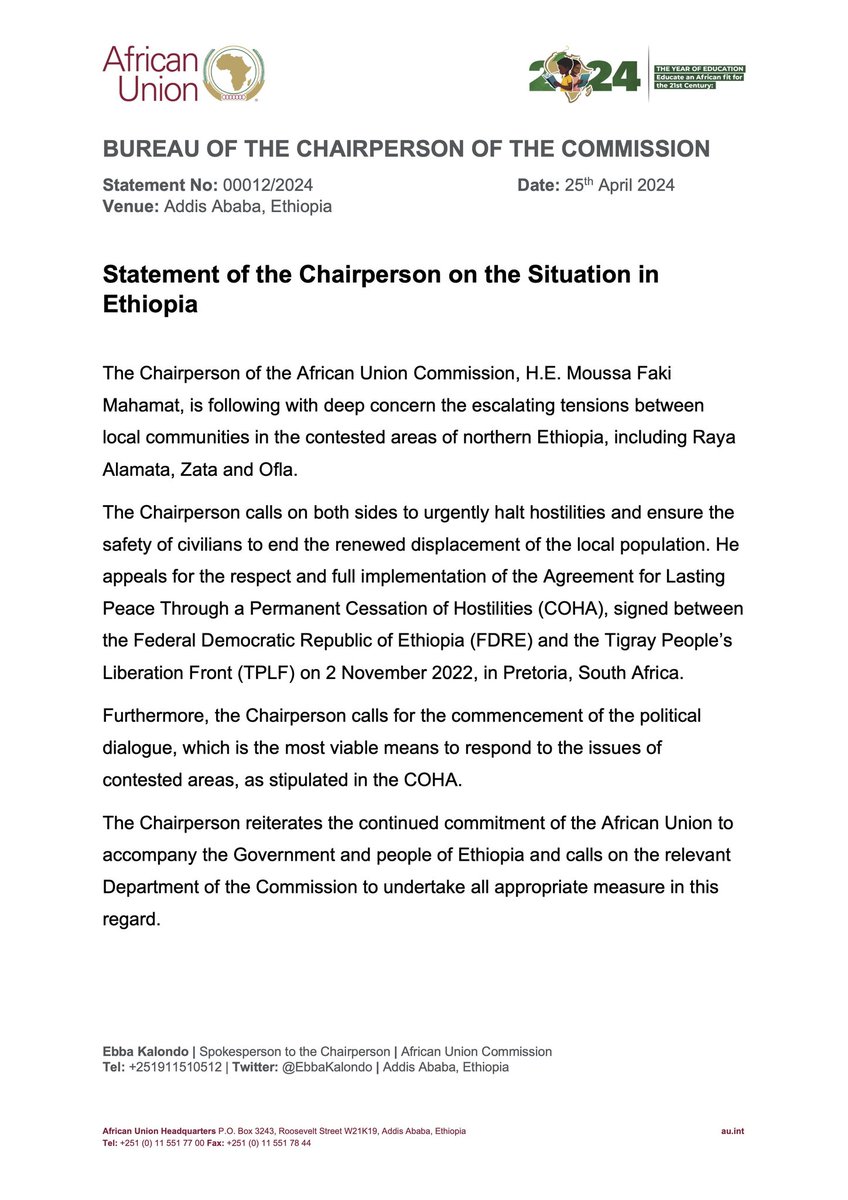 Never forget victims of #TigrayGenocide.

@_AfricanUnion's silence cannot erase our suffering. World owe us justice & a future free from violence.

Dear @pnkurunziza @Prof_AlphaConde @Macky_Sall @PR_Paul_BIYA  #UpholdPretoriaAgreement @rozaoppo1
x.com/_africanunion/…