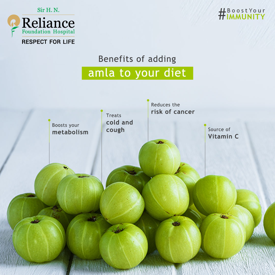 As the scorching heat of summer approaches, our bodies crave nourishment and resilience against the seasonal challenges. Enter Amla, nature's potent immunity booster, ready to fortify us from within and keep us thriving under the sun's relentless gaze. #SummerWellness