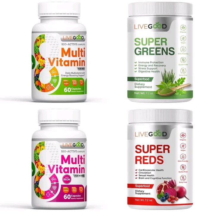 Supplement1L's tweet photo. 🌱We are what our food it’s……which means we are only as healthy as the soil it is grown in. https://t.co/nTRbK38QCM