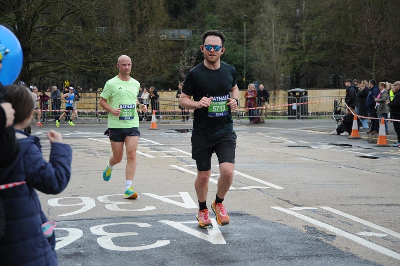 🏃‍♂️ Dr Anthony McLaughlin is taking up the baton and running for College glory! 💜 🏅 On 5 May, Anthony will represent RCEM in Denmark as he runs the Copenhagen Marathon @cphmarathon. 🌐Read his story & show support: rcem.ac.uk/support-rcem/