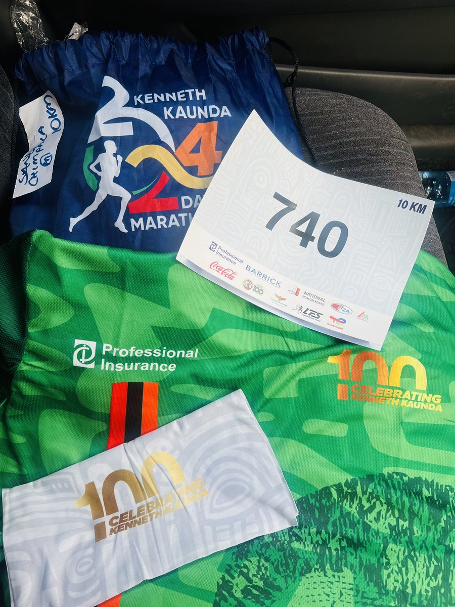sandichimpala's tweet photo. Tomorrow, I burn the soles off my feet on purpose 😅💪🏾

#KennethKaundaDayMarathon #LusakaFitnessSquad #KKDM @PICZambia @LusakaSquad https://t.co/fdZvfP6cKg