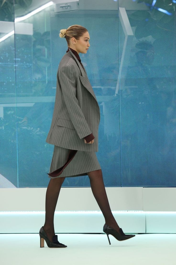 All Fashion On Fashion Show ᴿᴾ tweet media