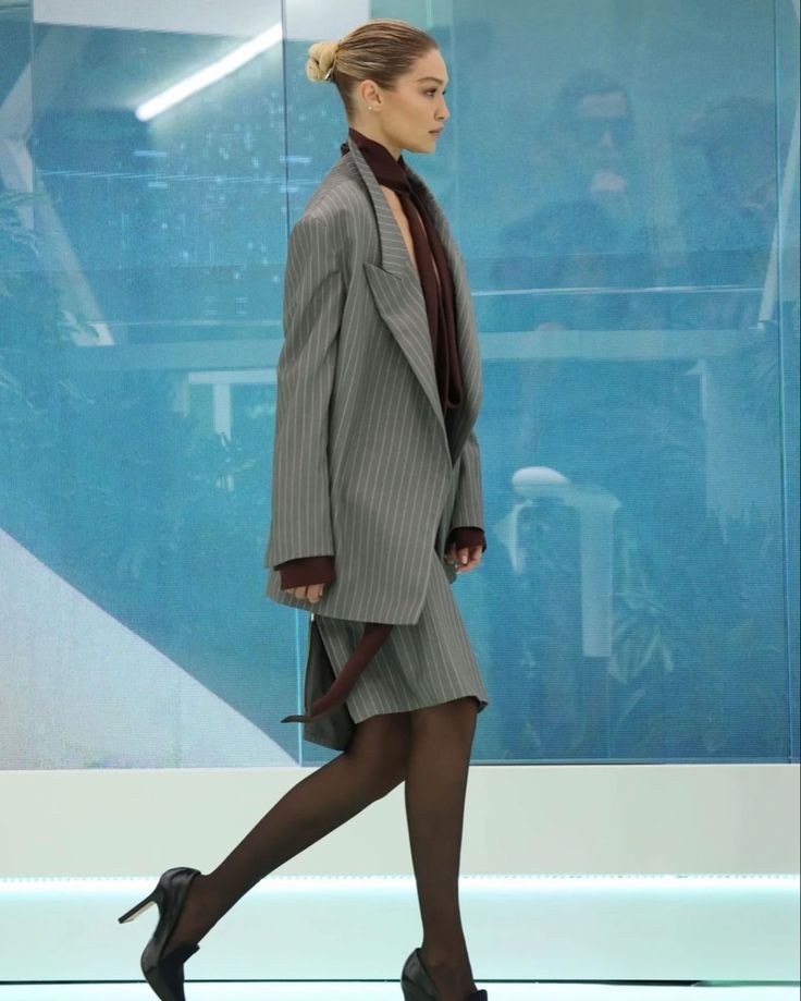 All Fashion On Fashion Show ᴿᴾ tweet media