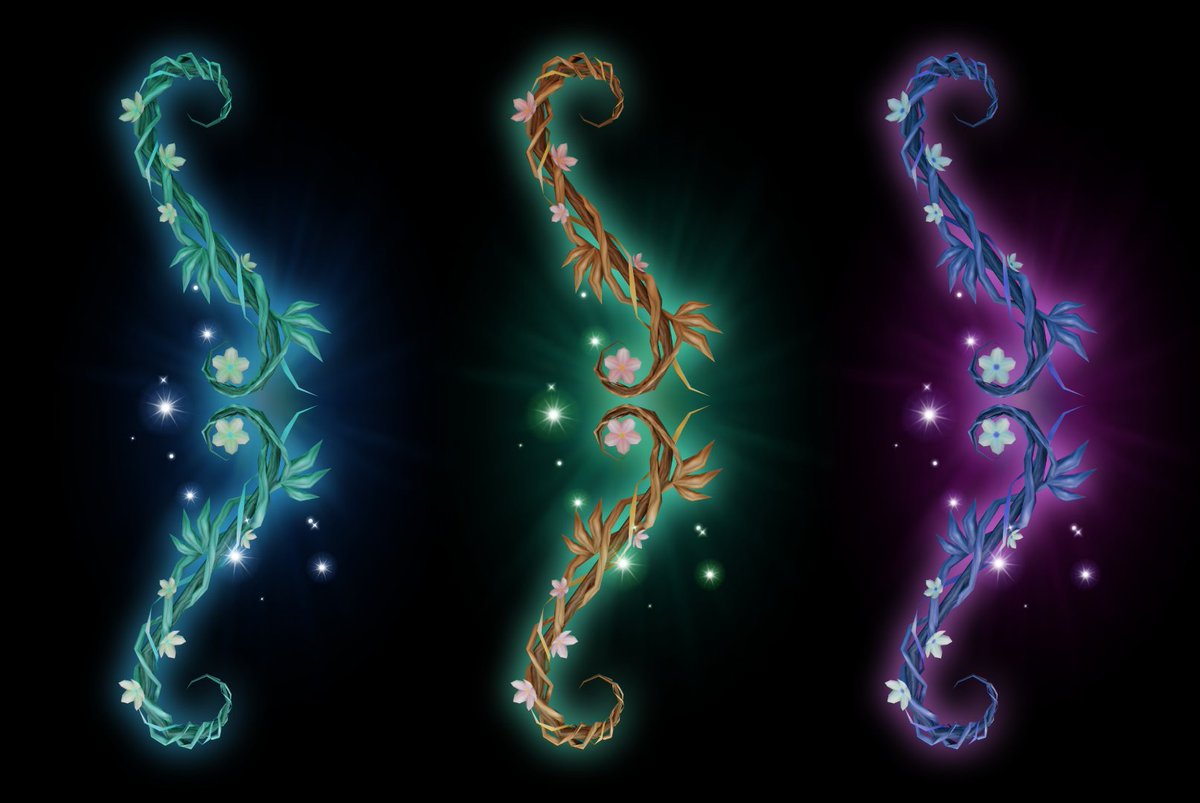 Morgana's Bow 🌸 UGC
✨️Coming Soon✨️
#roblox #RobloxUGC #ugc
<a href="/RBLXFAIRIES/">MB Creations</a>