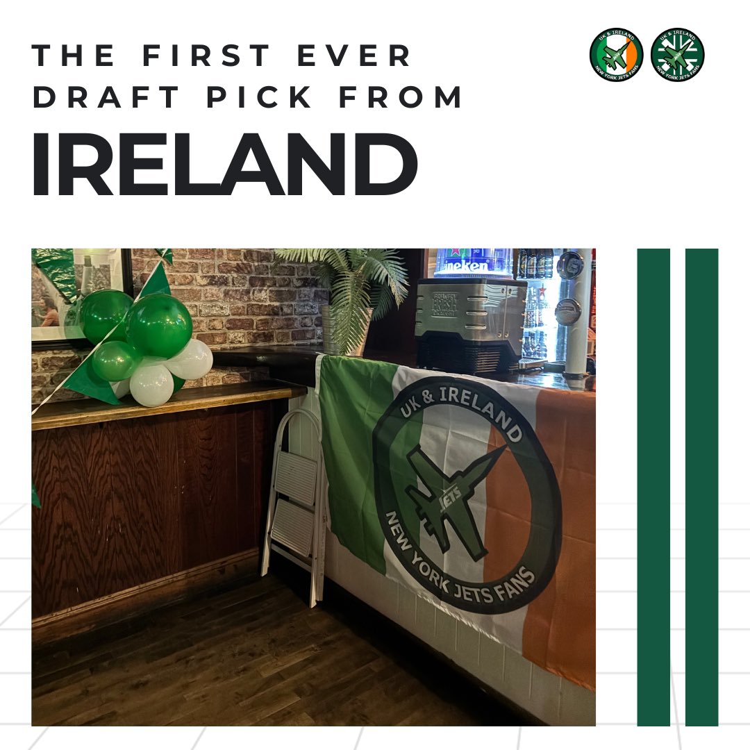 UK & Ireland Jets Fans tweet media