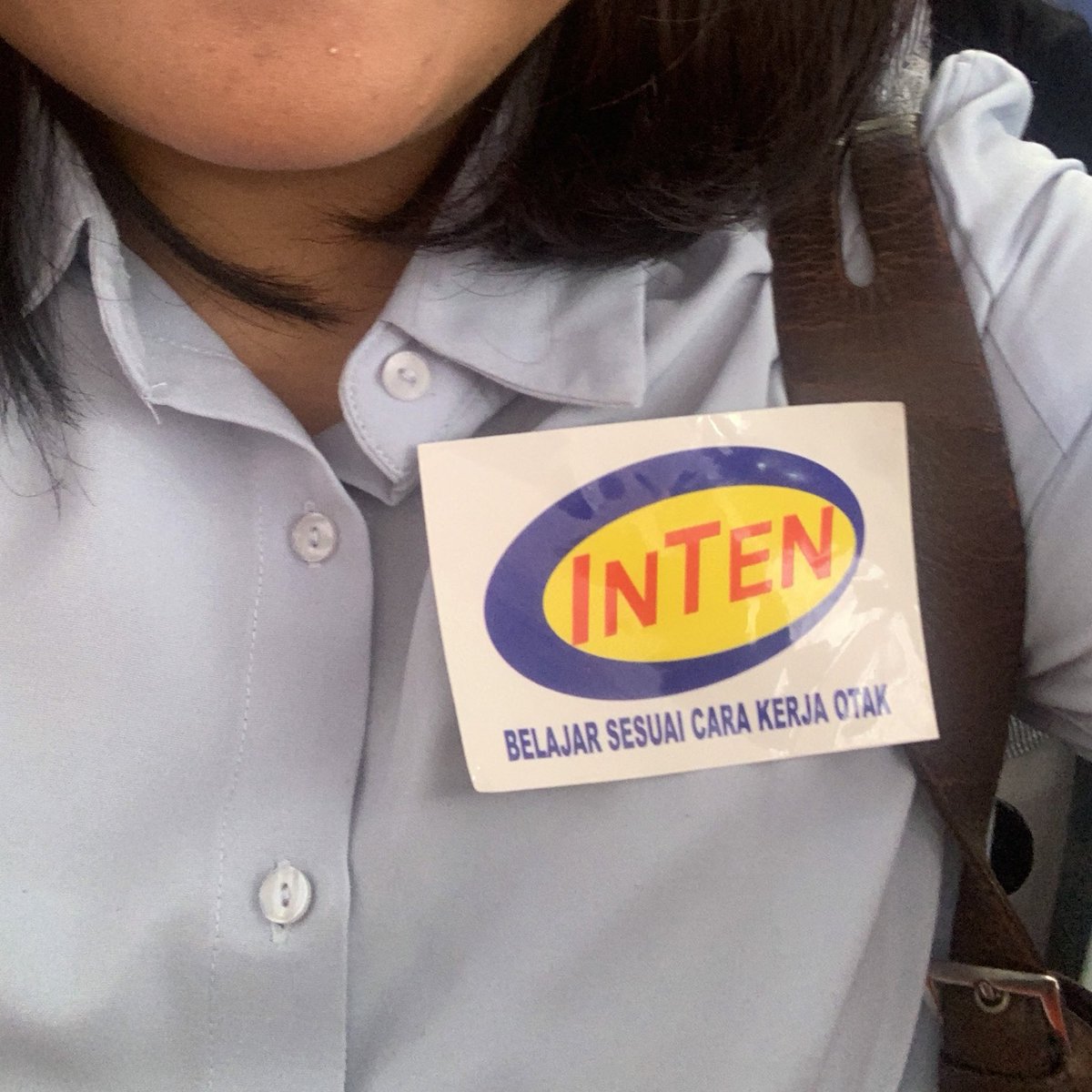 inten ceria huhuhu 🥺