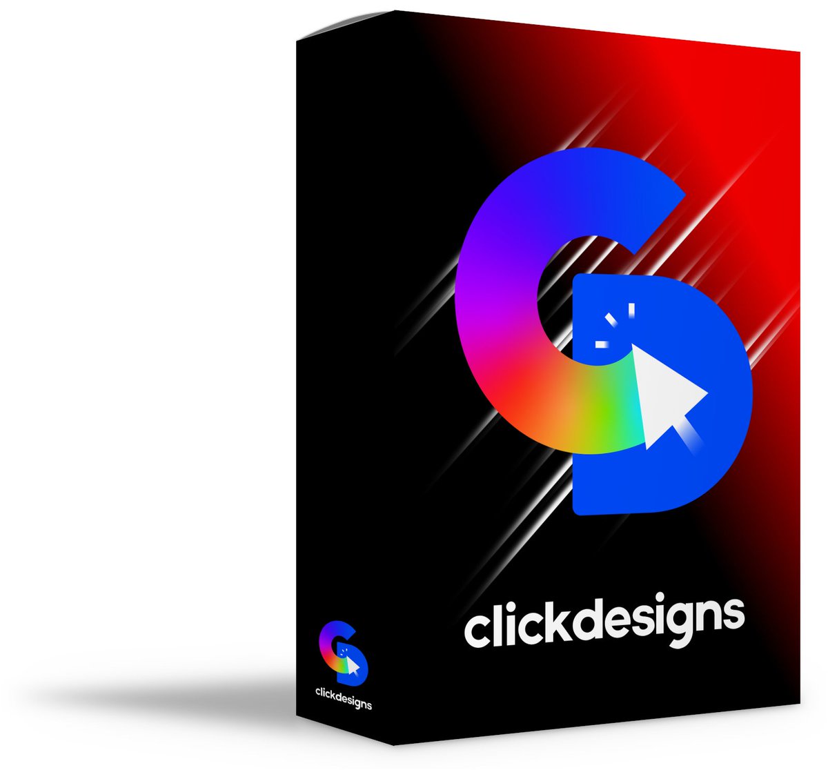 Create Incredibly Amazing Graphics & Designs For Blogs, Websites, Sales Funnels & Site Builders In Minutes! 
bit.ly/click-designs 

#design #graphicdesign #graphics #graphicsoftware #ecovers #boxshots #mockupdesign #mockups #designer #banners #freelancers #designers #creative