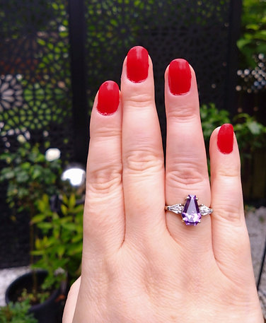 CoffinGems's tweet photo. Choose the 2ct or 3ct Trinity Ring - they are both on sale at 15% off! Hurry, only 6 available at this price!
https://t.co/ATETp5Qfye
#gothic #MothersDayGiftIdeas #argentiumsilver #rings #mothersdaygift #trinityring #coffinshape #alternativefashion #Rings #coffinrings https://t.co/tiaKe41Kjg