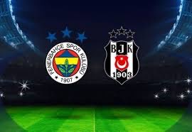 Bu akşam oynanacak #Fenerbahçe & #Beşiktaş maç skorunu bilen bir takipçime güzel bir hediye göndereceğim. Yorumları alalım ✍️