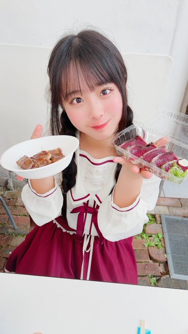 MihiroのTwitter画像6
