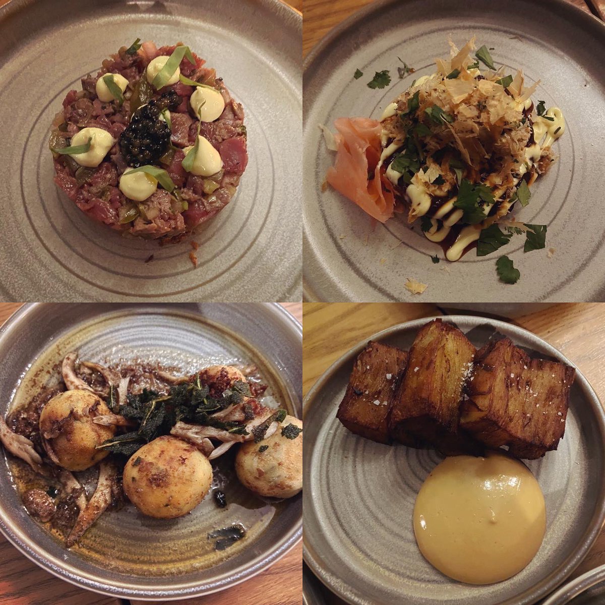 TastesAndTextures tweet media