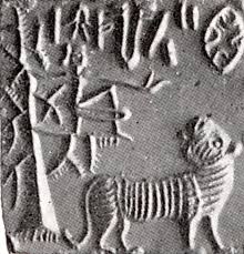 @Ali_S_W3 @FM1947PAK ... here's another clue for you, read about 'The legend of Lubdhaka' and shivratri and then compare that to this seal found in Harappa 👇