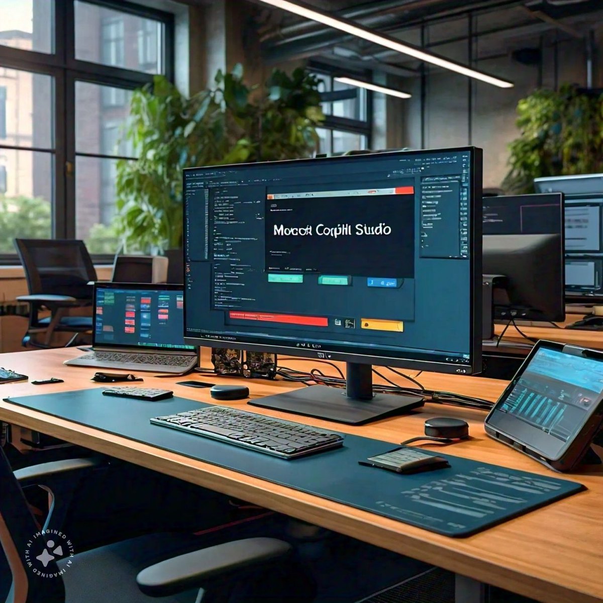 veee001's tweet photo. https://t.co/vTC69a4Z76
Discover how Microsoft Copilot Studio can help you:
Develop AI chatbots for seamless customer interactions
Create engaging content with AI-powered tools
Integrate live chat and virtual assistants for enhanced customer experience #MicrosoftCopilotStudio https://t.co/BT3KWjbm0t