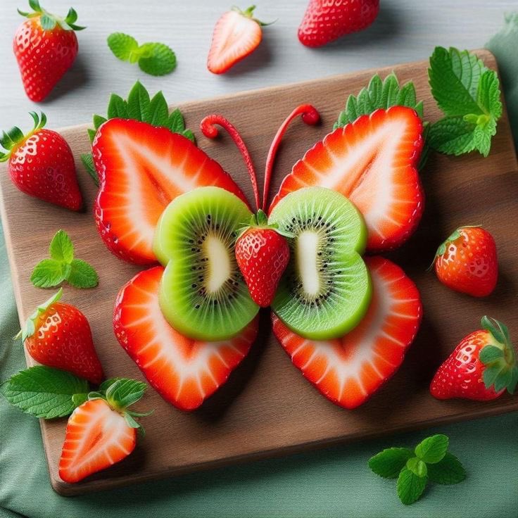 Good for healthy 🍓🥝🍓🥝💓🍓🥝💓🍓🥝💓🥝🍓