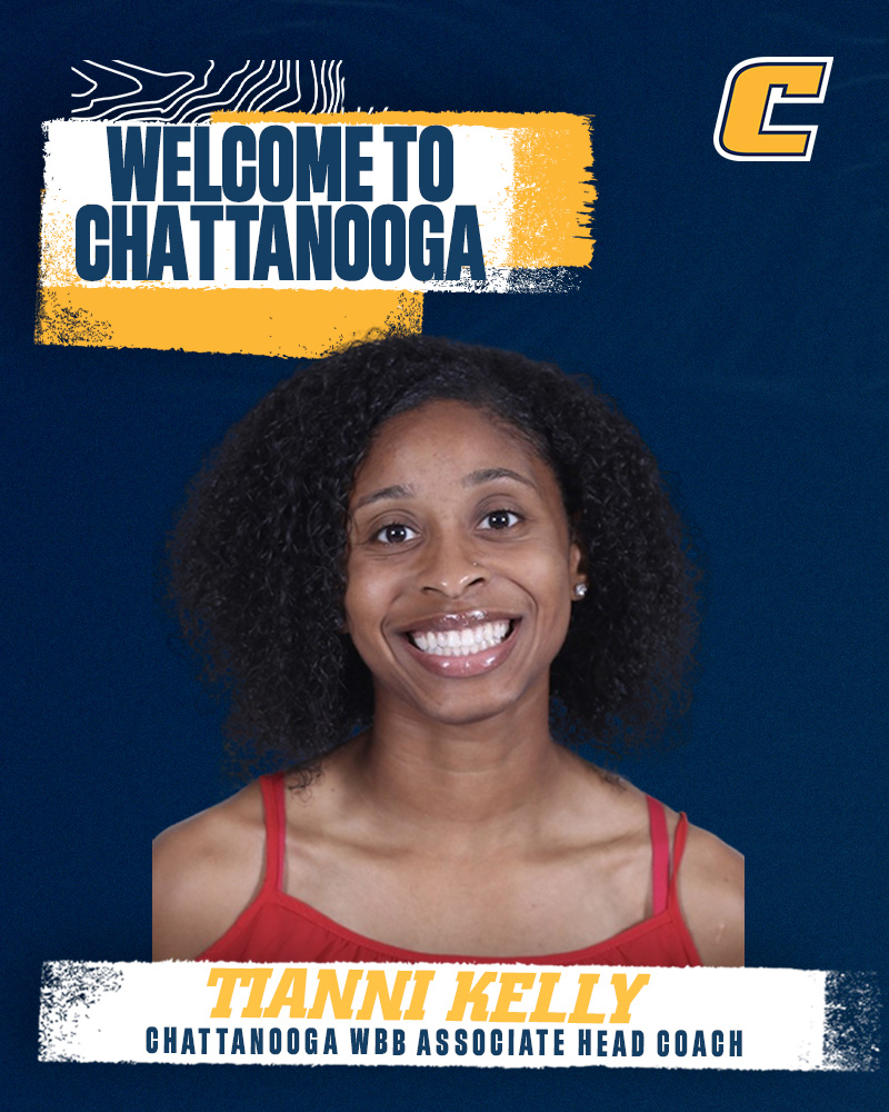 Our first of four new coaching additions, we’d like to introduce you to associate head coach @CoachTKelly21!! #GoMocs