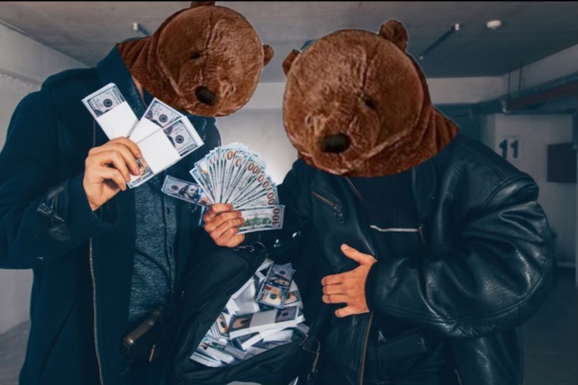 DjungelSOL's tweet photo. @GotrillaGorilla GM GOTRILLA 

$SKOG STAYS SKOGGIN ON THE WEEKENDS NO DOWNTIME LIKE SALAMI https://t.co/oY1uipK7fX