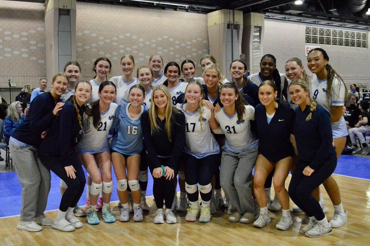 Rockwood supporting Rockwood 🤝

17 Navy cheering on 17 White yesterday afternoon!! 💙