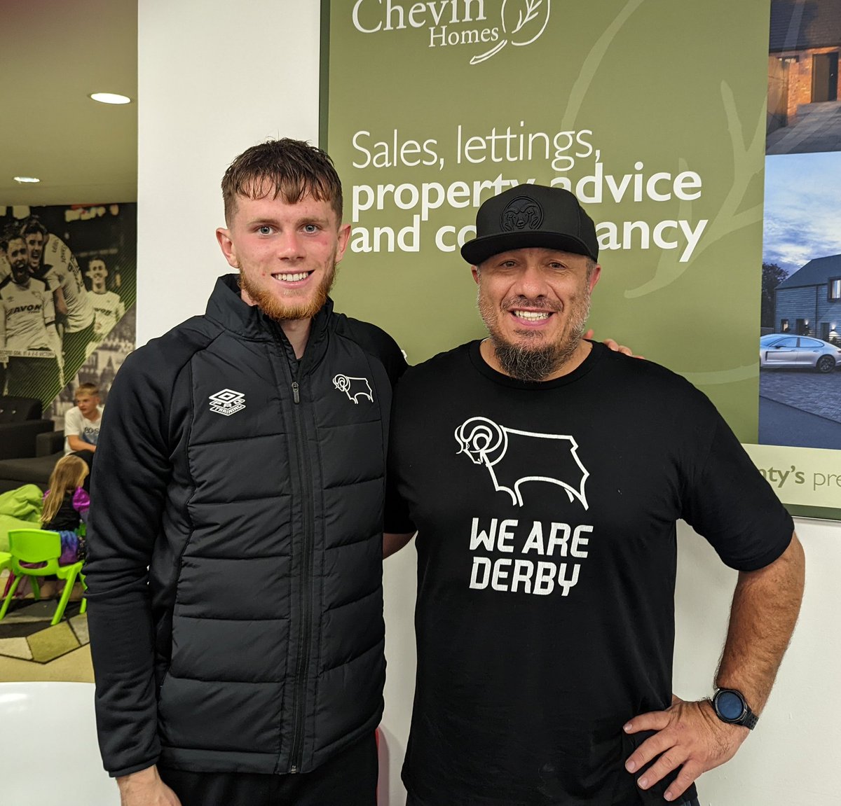 camschorizo's tweet image. Once a Ram, always a Ram!!! Thank you Birdy!!! #GoingUp #Promoted #dcfc #dcfcfans