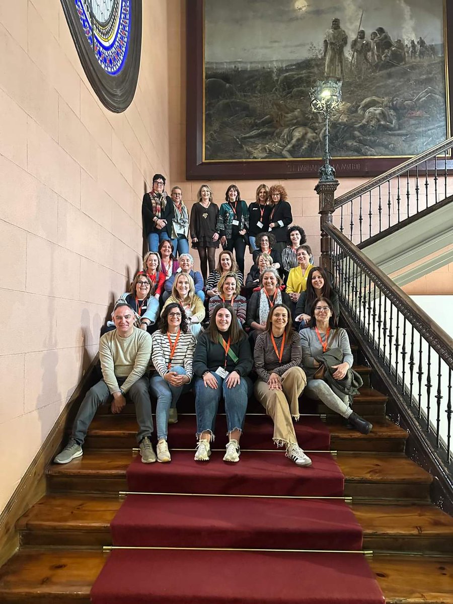 Biblioteca Pradilla de Ebro tweet media