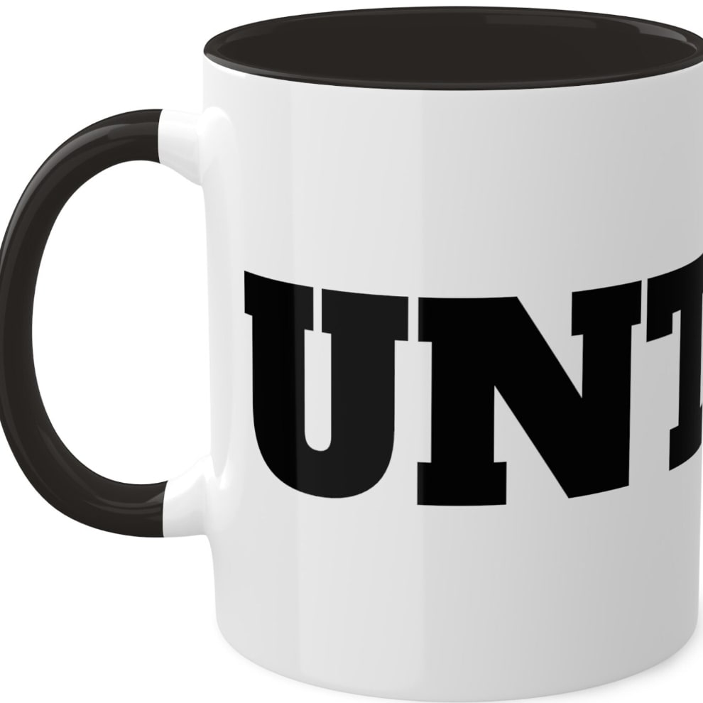 Adam37798's tweet photo. Spotted: The perfect mug that says it all without saying much! 😏☕ Who's the first person that comes to mind when you see this? Tag them! #SayItWithACup https://t.co/JUnwHPUJpV