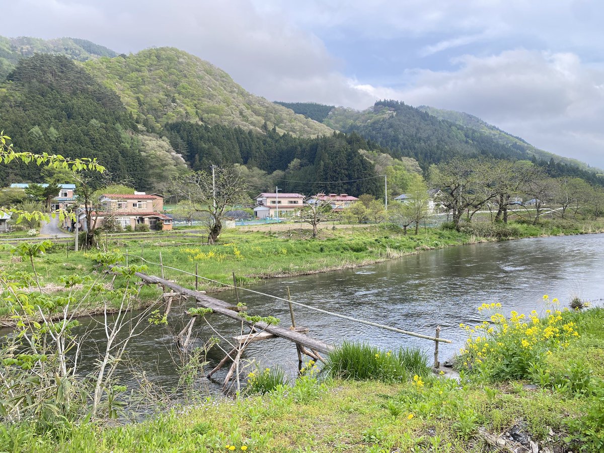 気仙川 - Search / X