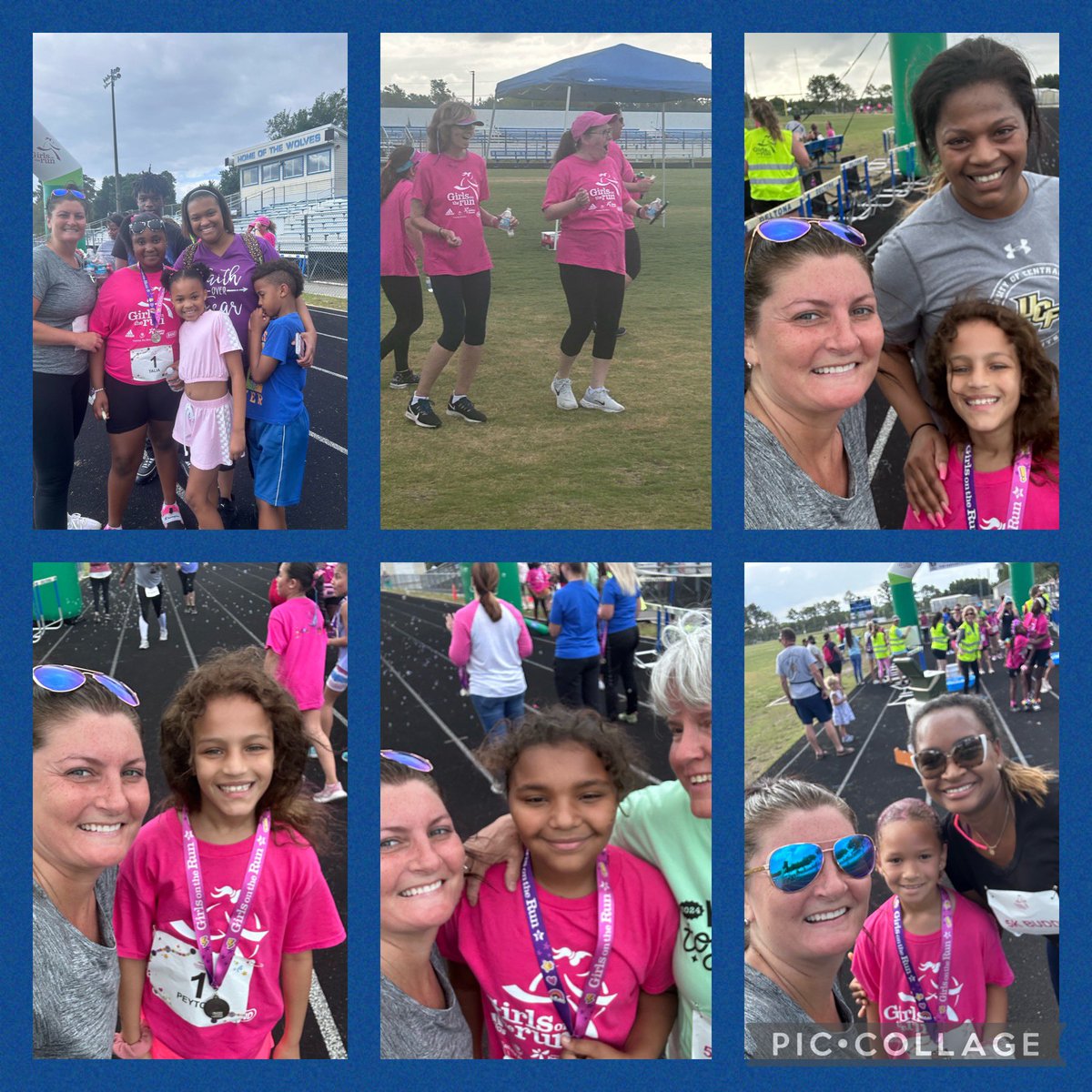 So proud of these girls. Way to go!! <a href="/VCSManateeCove/">Manatee Cove Elementary</a>