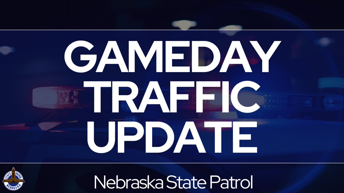 Husker fans, Highway 6 between Waverly and Lincoln is now OPEN. You can take exit 409 to get off I-80 and head into Lincoln for the #Huskers Spring Game. @Huskers @NebraskaDOT @Lincoln_Police