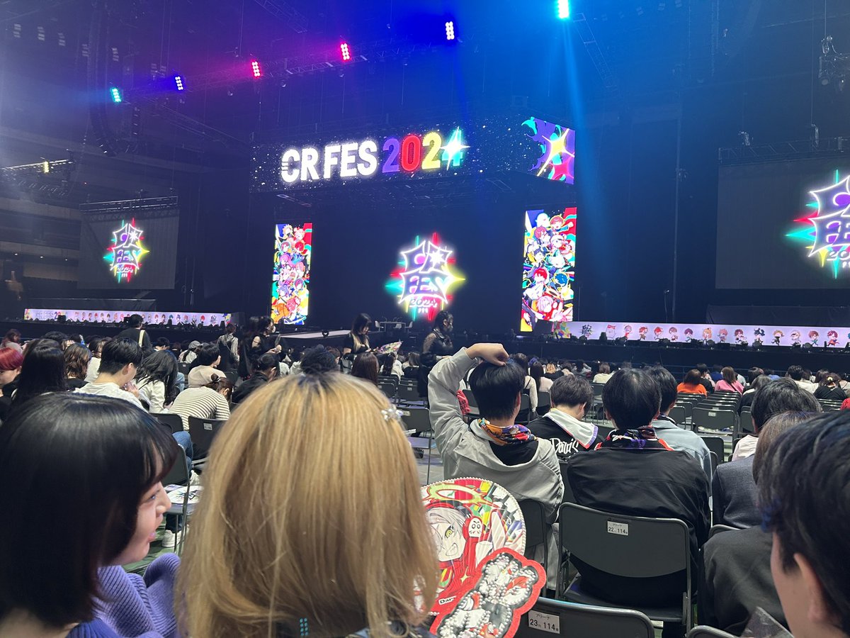 Mikaduuki's tweet photo. 楽しかった😊 https://t.co/rhpGvn44V7