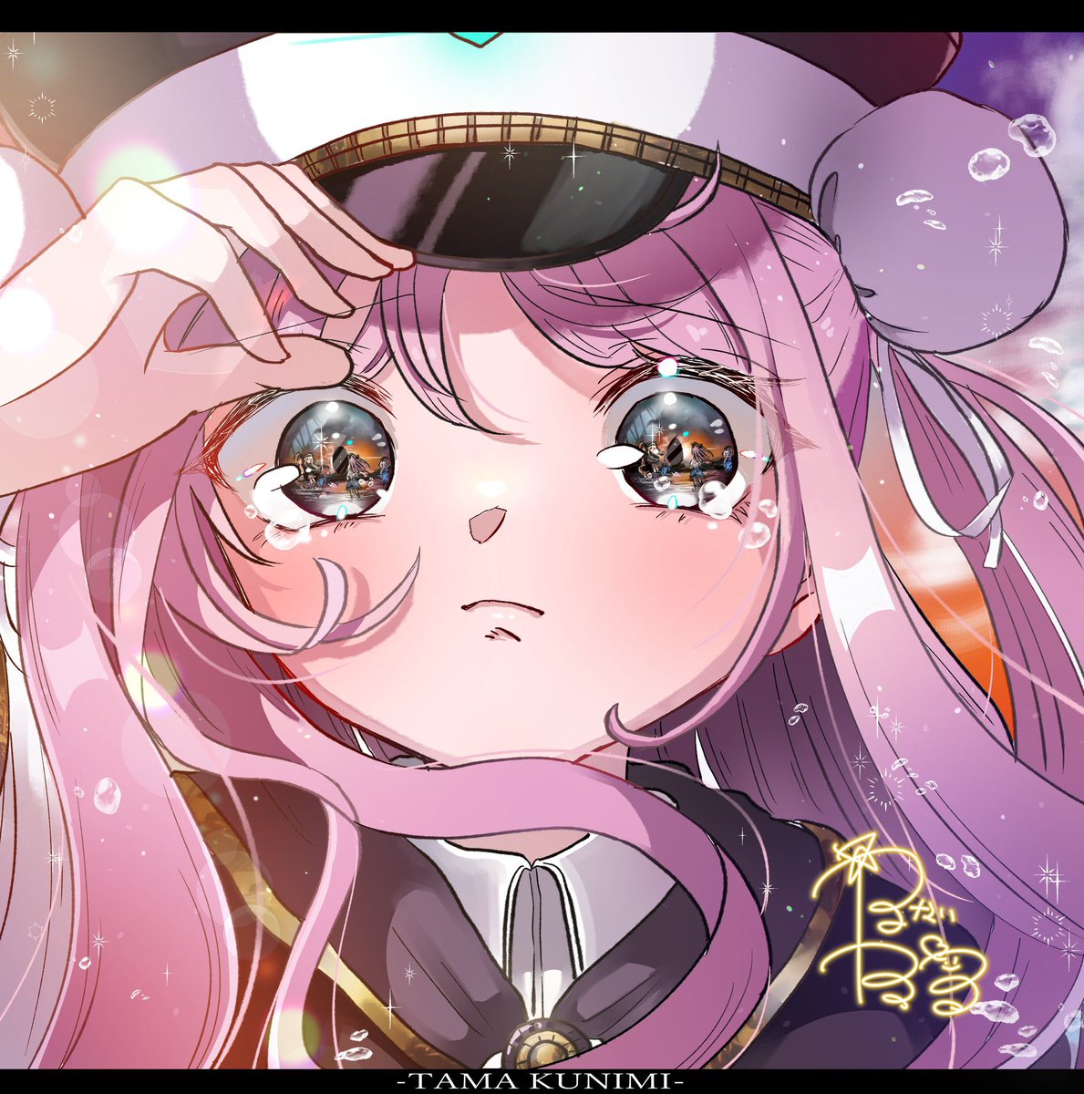 Goslingwallows's tweet image. #三連休はフォロワーさんが増えるらしい
推しの日常の中の瞬間一瞬を切り取って
描きだしたいと常々思ってます