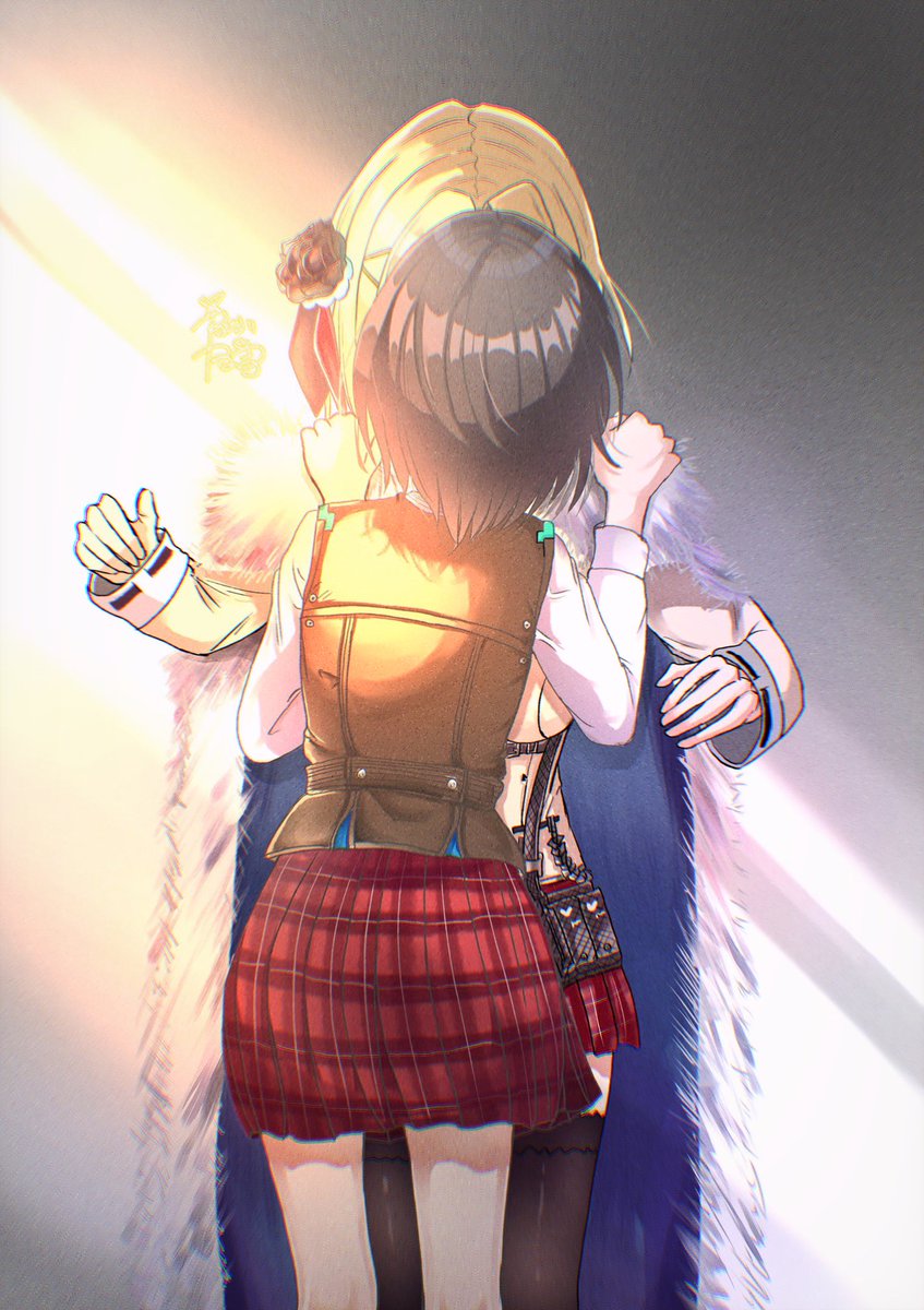 Goslingwallows's tweet image. #三連休はフォロワーさんが増えるらしい
推しの日常の中の瞬間一瞬を切り取って
描きだしたいと常々思ってます