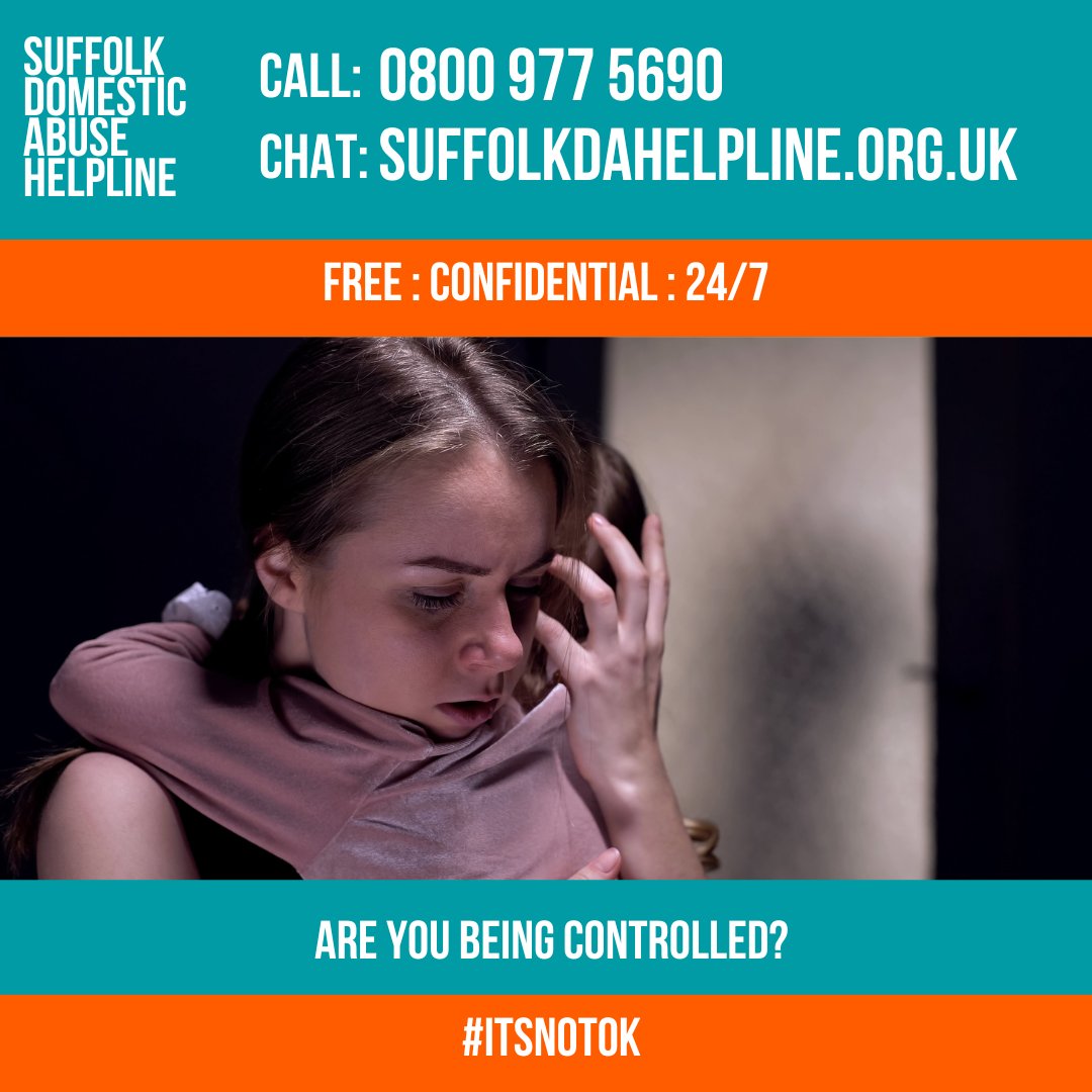 New laws mean #ChildMaintenance Service (#CMS) will be able to collect & make payments on victim's behalf, stopping #abusive ex-partners from using child maintenance as a form of ongoing #financialabuse and #control. If you need us: 0800 977 5690/www.suffolkdahelpline.org.uk