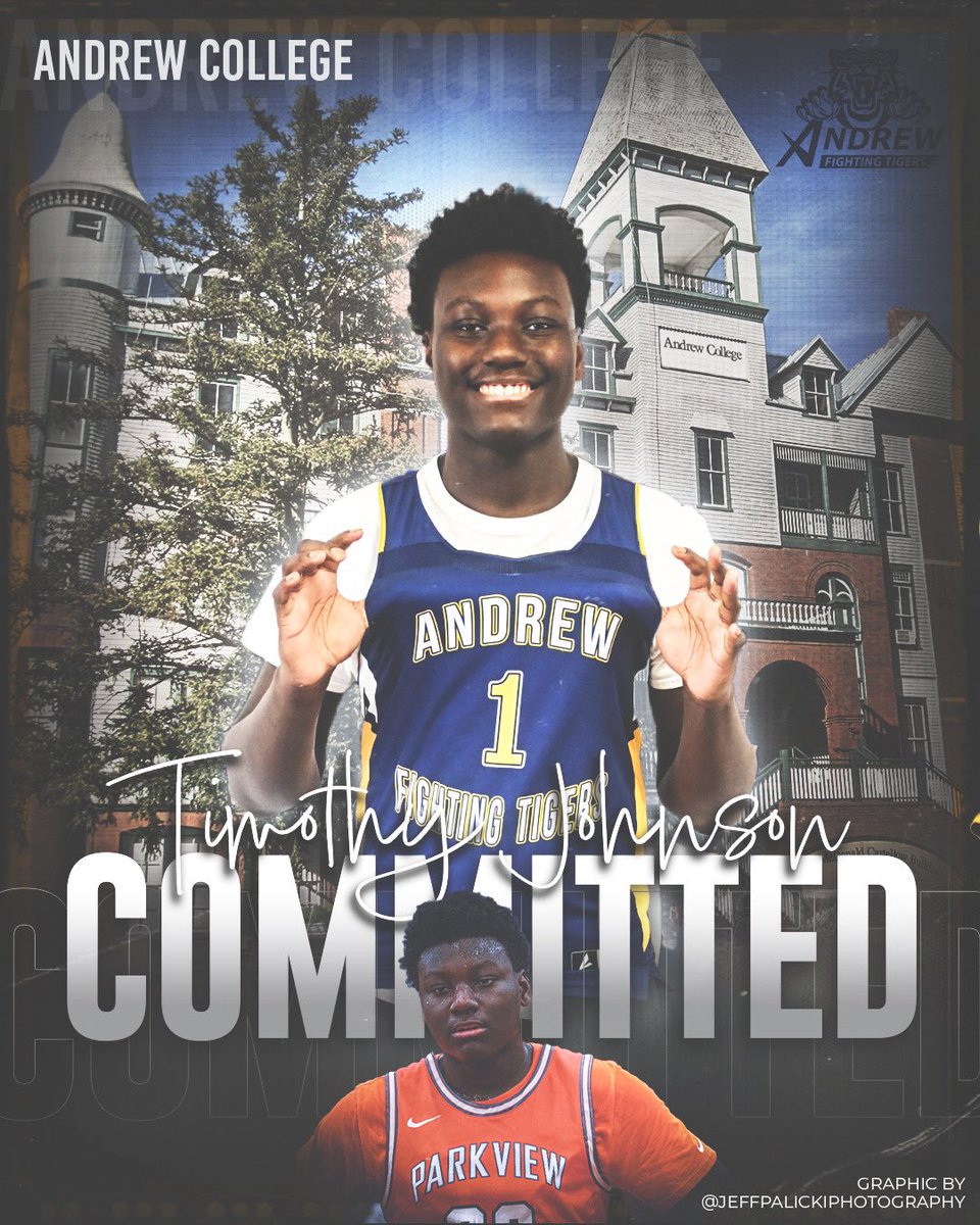 Timothy Johnson tweet media