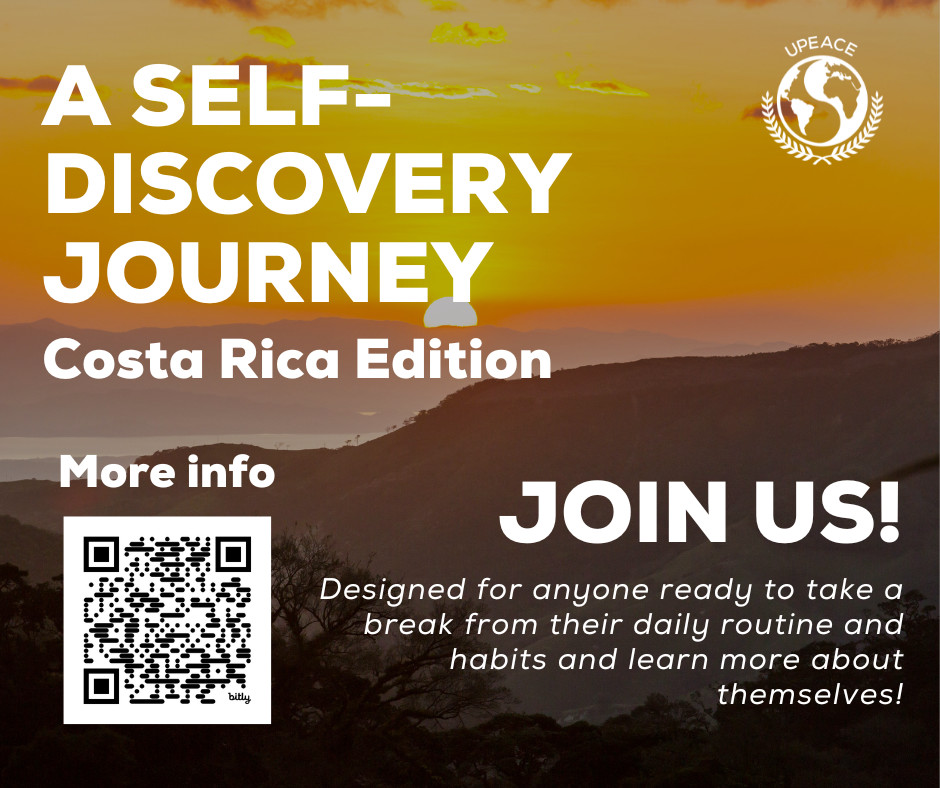Why not beginning your summer holidays with an enriching learning trip in beautiful Costa Rica? Secure your spot now or sign up for the June edition! Calling all residents of Costa Rica: Enjoy a special discounted rate just for you! Learn more: bit.ly/47ugV3q?utm_ca…