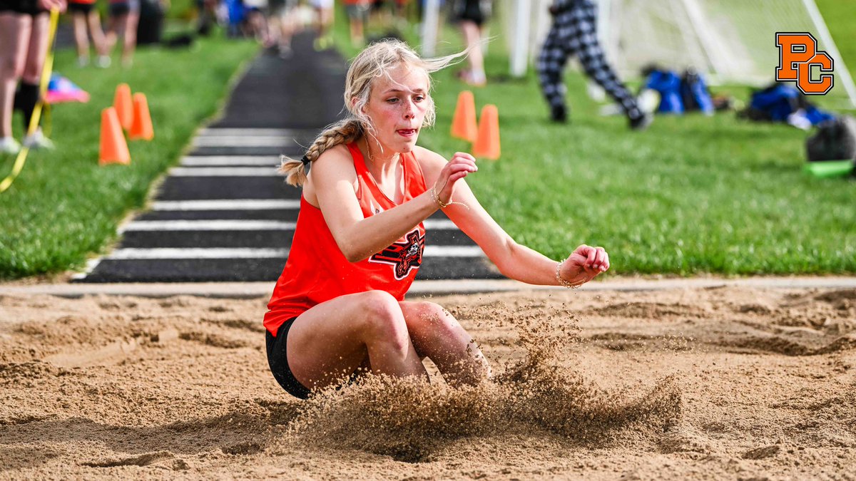 PC Preps Extra (@pcprepsextra) on Twitter photo A few photos of <a href="/PCHSTrack_Field/">PCTF</a> girls from the <a href="/PlatteCountyR3/">PlatteCountyPirates</a> meet
<a href="/PCHSAthletics1/">PIRATE ACTIVITIES</a>
📸 <a href="/tanugent12/">Nugent Photography</a> A few photos of <a href="/PCHSTrack_Field/">PCTF</a> girls from the <a href="/PlatteCountyR3/">PlatteCountyPirates</a> meet
<a href="/PCHSAthletics1/">PIRATE ACTIVITIES</a>
📸 <a href="/tanugent12/">Nugent Photography</a>