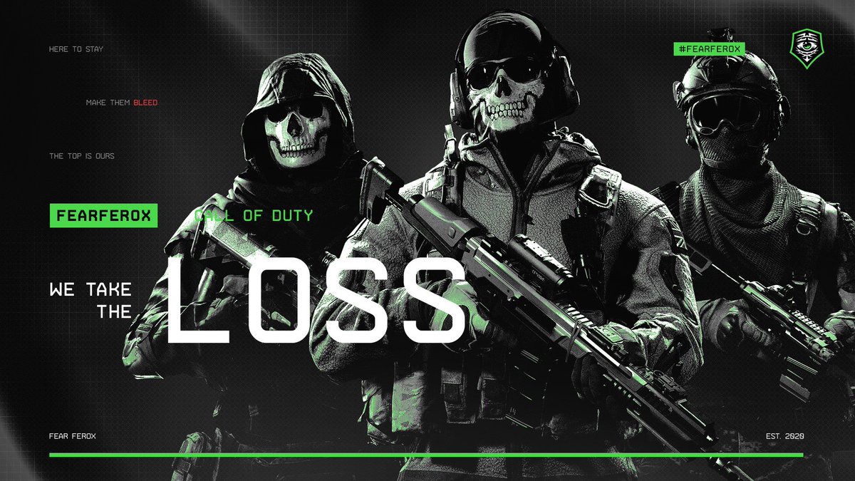 FearFerox tweet media