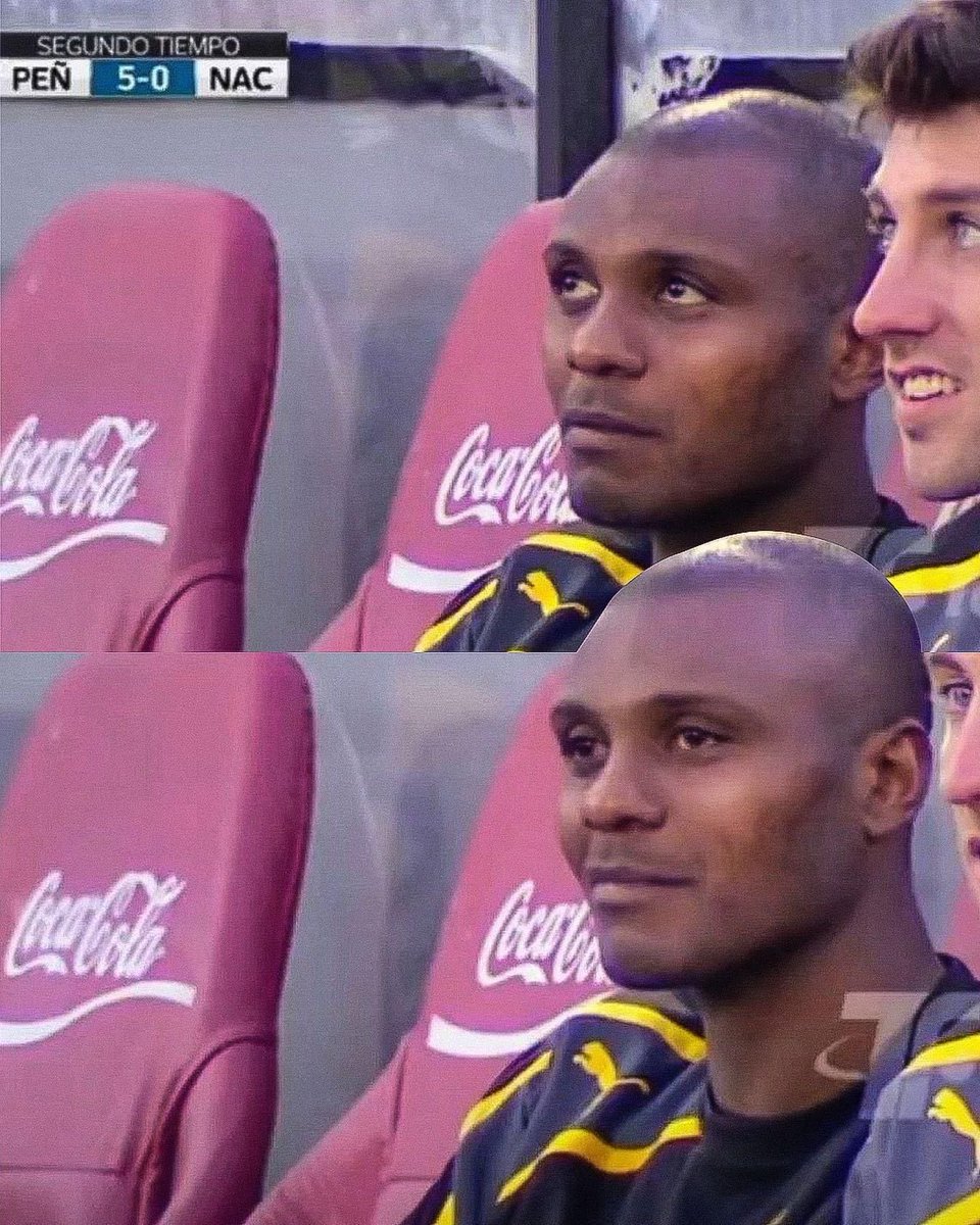 ¿Magia dijeron? 🪄 5️⃣ a 0️⃣