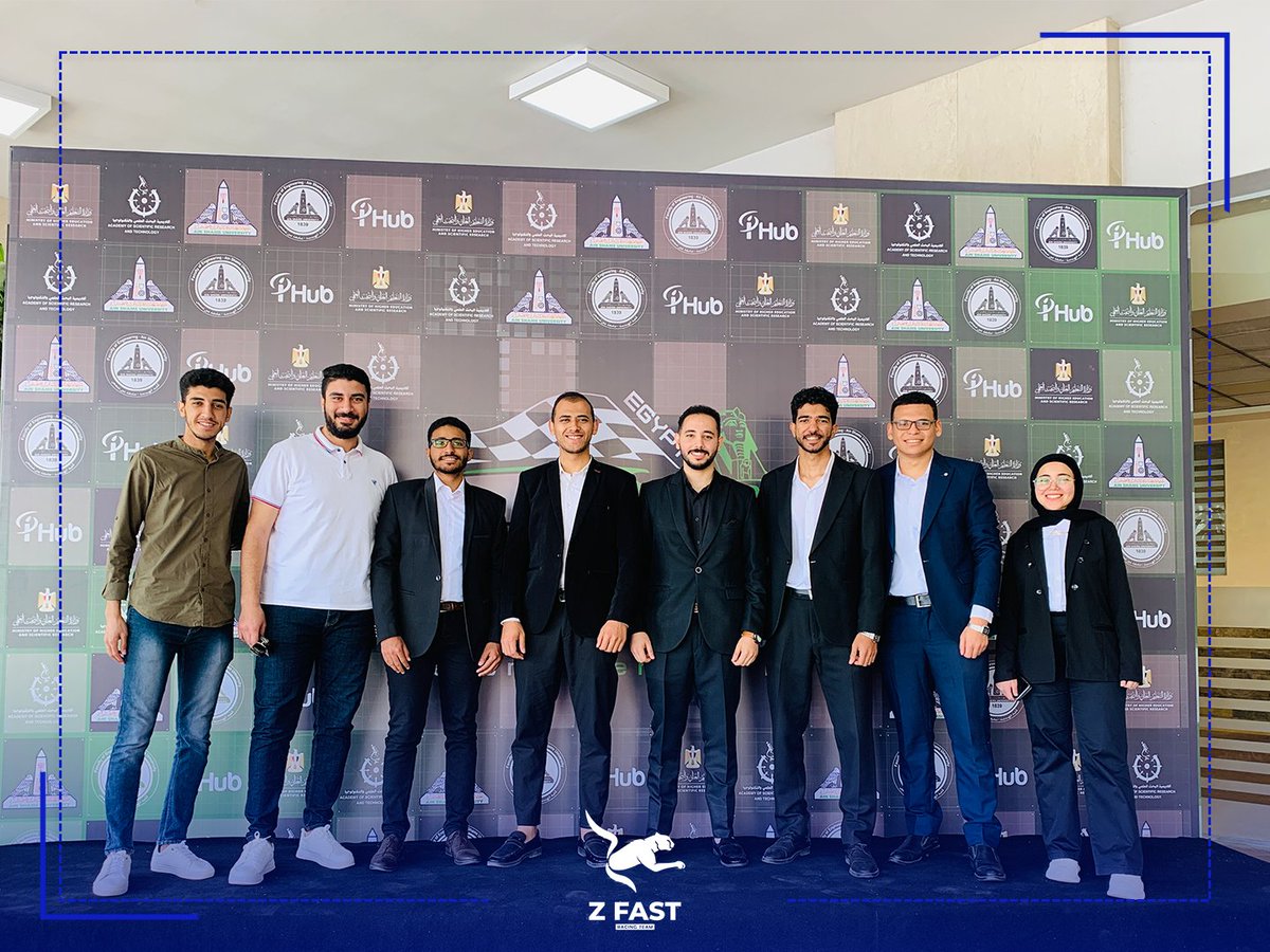 Stepping into the spotlight at the final shortlisting presentation of the Ever competition, we embraced the opportunity to showcase our passion, dedication, and innovation.Each moment on that stage was a testament to our journey.🌪
Plz wait this is our time🏁
#Z_Fast_Racing_Team