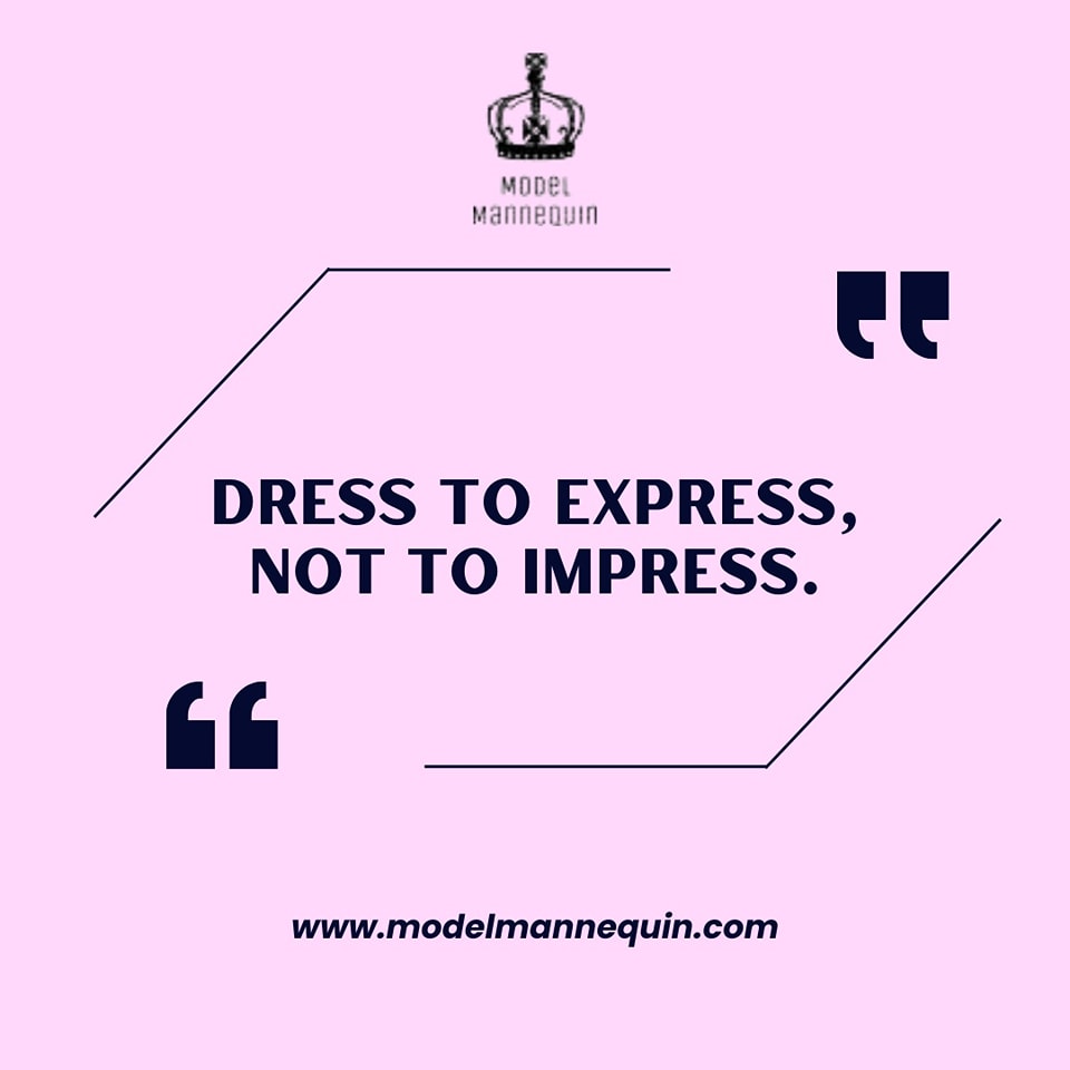 modelmannequin's tweet photo. Dress not for the world's eyes, but for your soul's delight; for in the fabric of your choice, you weave the threads of your unique story.
.
.
.
.
.
.
#Fashionista #OOTD #StyleInspiration #TrendSetter #FashionForward #ChicStyle #Glamourous #FashionObsessed #InstaFashion https://t.co/Fhpdp62k2Q