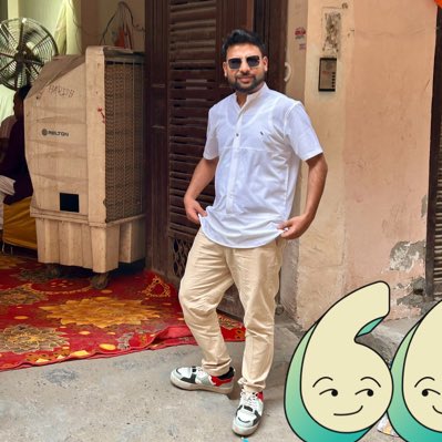 Himanshu tweet media