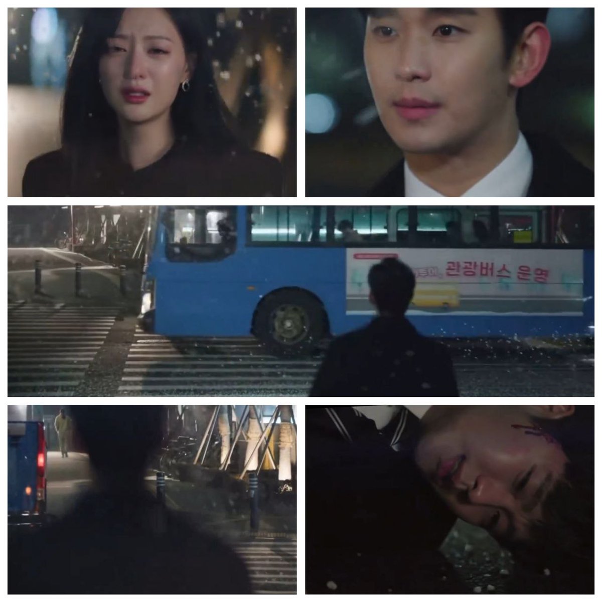 K-Drama Menfess tweet media