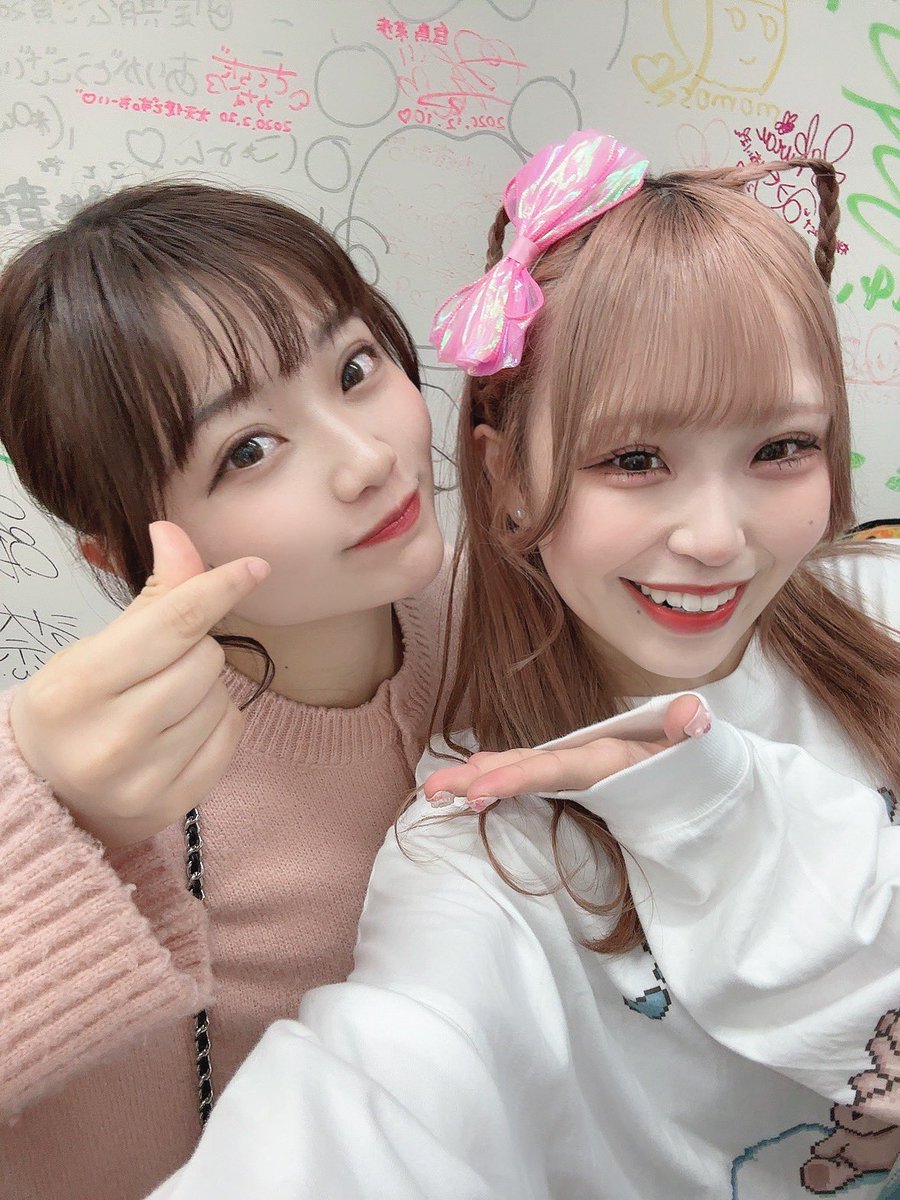 先週の #みるきぃらて ありがとうございました🍼

なんと初金チケを頂いてしまいました😭
うれしすぎてお部屋に飾ってます👑✨
ほんとうにありがとうございます(⸝⸝ o̴̶̷᷄ ·̭ o̴̶̷̥᷅ ⸝⸝)

そして、明日でmakeapieceを卒業します！
みなさんにとっても良い日になりますように🙇🏻‍♀️💭
おやすみなさい🐑