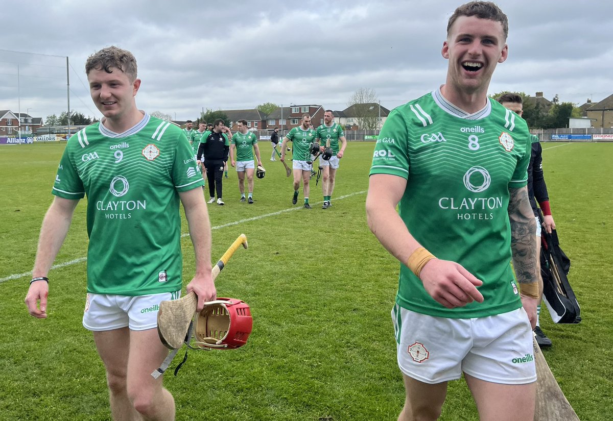 the Irish World tweet media