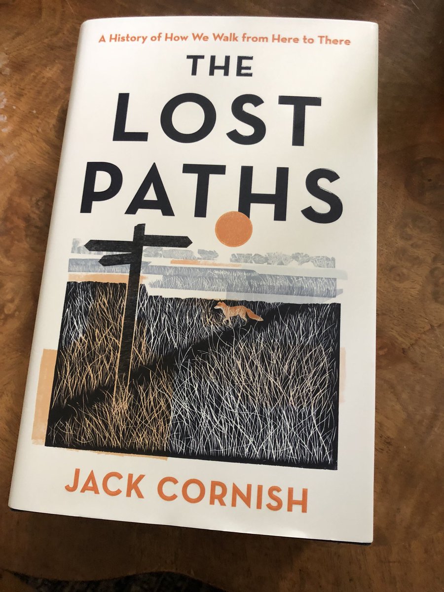 Looking forward to reading this - congratulations @cornish_jack