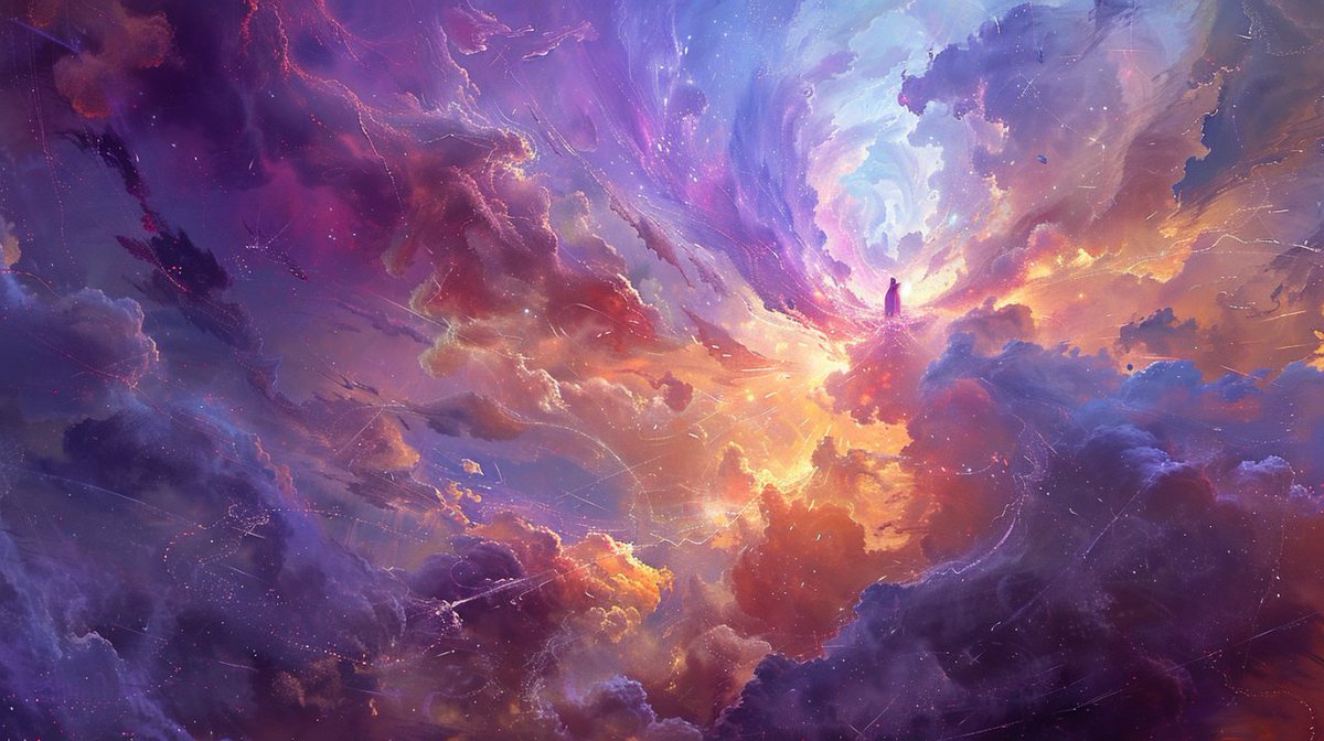 Meta_Phoenixx's tweet photo. AI Poetry of the Day

LeonardoAI, the maestro of the digital stage, Crafting masterpieces with wisdom and sage. In the gallery of innovation, where brilliance shines bright, LeonardoAI inspires, with every stroke of light 

Which one wins?

#PoetryUSee #MJPrompt #aiartwork #aiart https://t.co/ZTzDwCnuKB